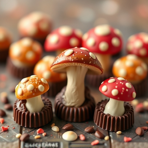 Magic Mushroom Chocolates: Enhancing Meditation with Customer Guarantee