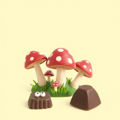 Unveiling Popular Magic Mushroom Chocolate Flavors for Self-Healing