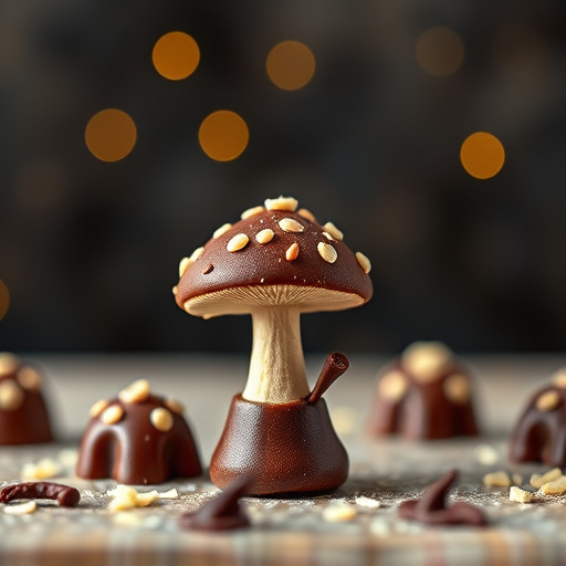 The Science Behind Magic Mushroom Chocolates: Navigating Safety and Customer Guarantee