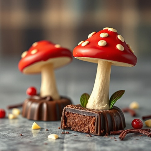 Magic Mushroom Chocolates: Bulk Ordering for Stress-Free Living