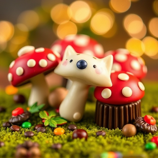 Unlocking Pain Relief: Magic Mushroom Chocolates and Free Shipping Deals