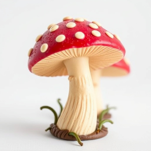 The Science Behind Magic Mushroom Chocolates: Unlocking Psychoactive Delights Responsibly