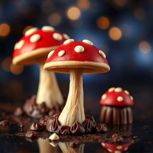 Unleash Spiritual Growth: Find Cheapest Magic Mushroom Chocolate Deals