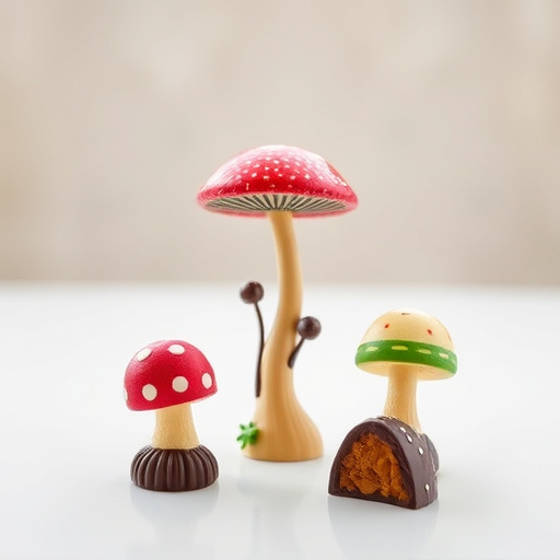 Magic Mushroom Chocolates: User Reviews on Stress Relief and Relaxation