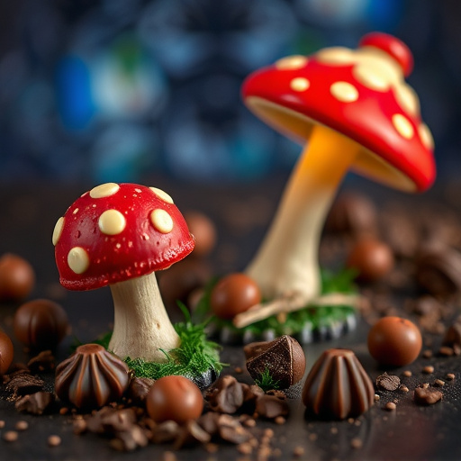 Affordable Magic Mushroom Chocolates: Navigating Spiritual Growth Options