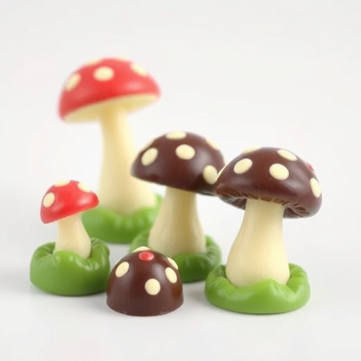 Magic Mushroom Chocolates: A Beginner’s Guide to Wellness Retreats