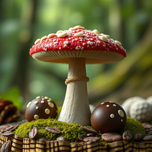 Magic Mushroom Chocolates for Mindful Meditation: Guide to Affordable Packs