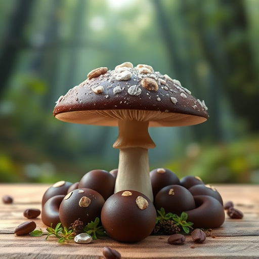 Unveiling Top Magic Mushroom Chocolate Brands: Enhancing Your Senses