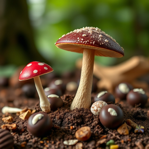 Discovering Magic Mushroom Chocolates: A Guide to Sensory Delight