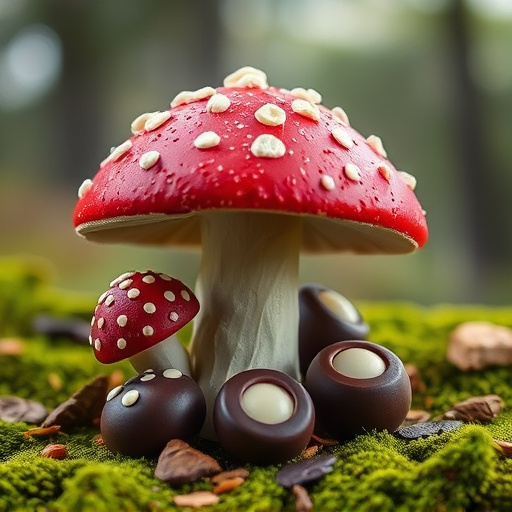 Discovering Magic Mushroom Chocolates: Guide to Top Retailers and Benefits