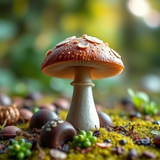 Magic Mushroom Chocolates: Wholesale Deals for Enhanced Sensory Experiences