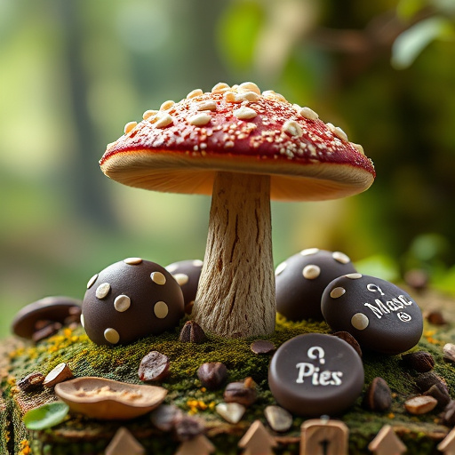 Magic Mushroom Chocolates: Fast Shipping & Support for Addiction Recovery