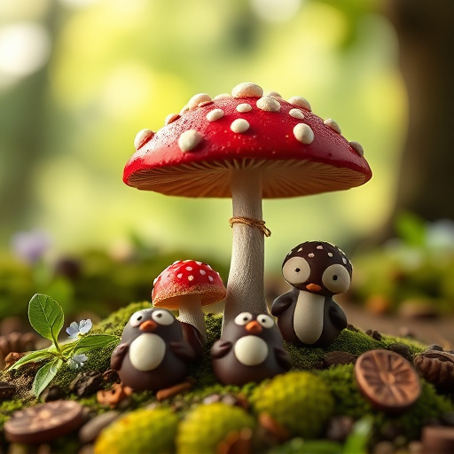 How Magic Mushroom Chocolates Enhance Your Sensory Experience