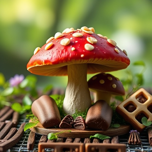 Discovering Delicious Sensory Journeys: Your Magic Mushroom Chocolate Buying Guide