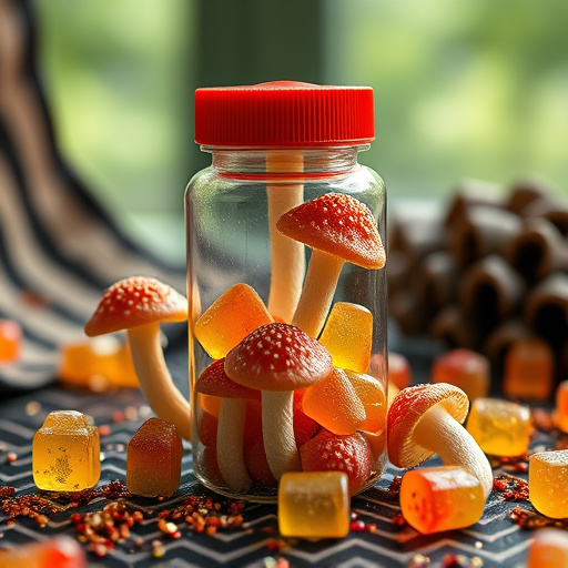 Magic Mushroom Gummies Coupons: Savings Tips for Emotional Healing