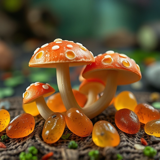 Exploring the Source: Where to Find Magic Mushroom Gummies