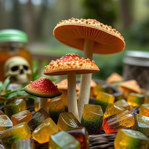 Unlock Solutions: Magic Mushroom Gummies Discounts for Enhanced Wellbeing