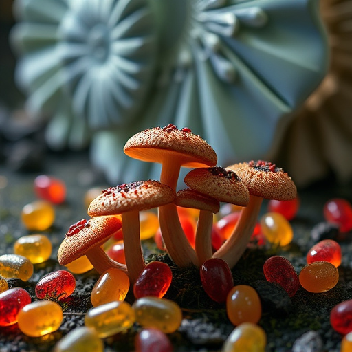 Unlocking Creativity: Your Magic Mushroom Gummies Buying Guide