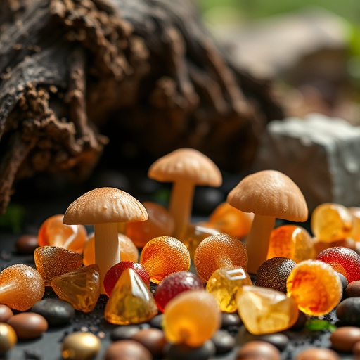 Choosing Safe Magic Mushroom Gummies Retailers for Enhanced Moods