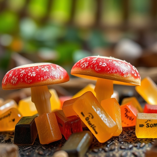 Magic Mushroom Gummies for Mental Health: Bulk Orders, Benefits, and Precautions