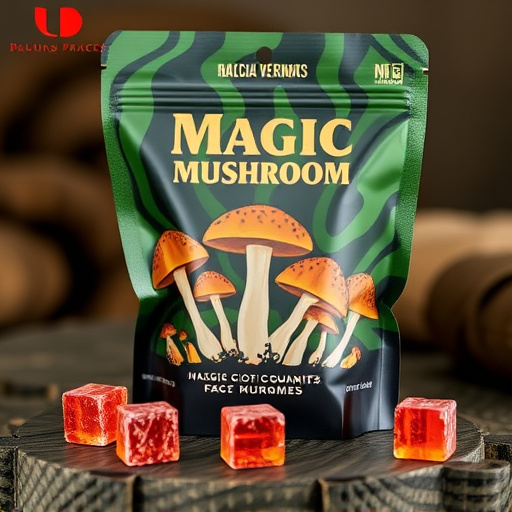 Unleashing Dreams: Where to Find Magic Mushroom Gummies for Explorative Journeys