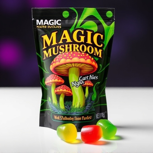 Magic Mushroom Gummies Wholesale: Benefits, Safety, and Social Impact