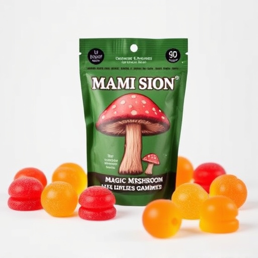 Guide to Buying Magic Mushroom Gummies for Healing Benefits