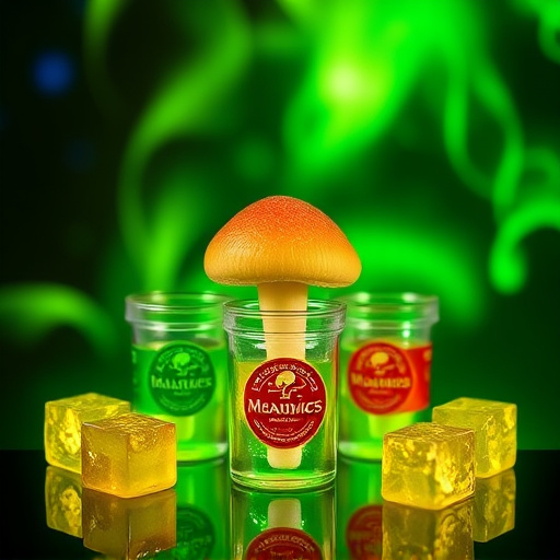 Exploring Dreams: Fast-Shipped Magic Mushroom Gummies Unveiled