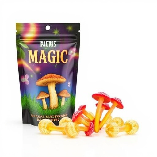 Exploring Affordable Ways to Connect with Magic Mushroom Gummies