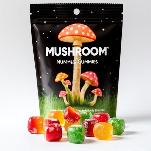 Unleash Benefits: Cheapest Magic Mushroom Gummies Deals for Deep Connections