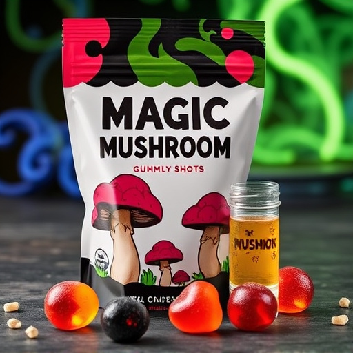 Magic Mushroom Gummies: Safely Deepen Connections with Budget-Friendly Options