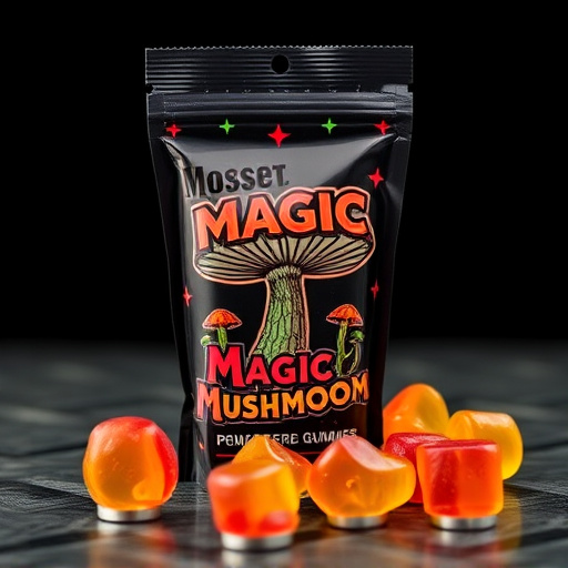 Magic Mushroom Gummies Deals: Guide to Cheap, Safe Purchases