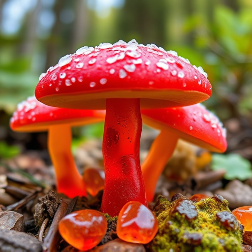 Unleash Creative Potential: Find Top Magic Mushroom Gummies Near You