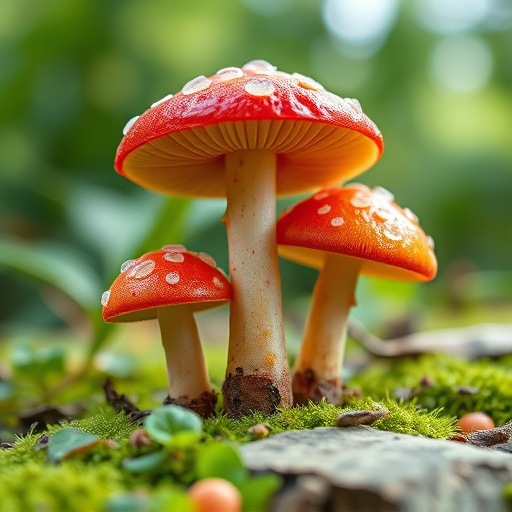 Exploring Popular Magic Mushroom Gummies Flavors for Trauma Recovery