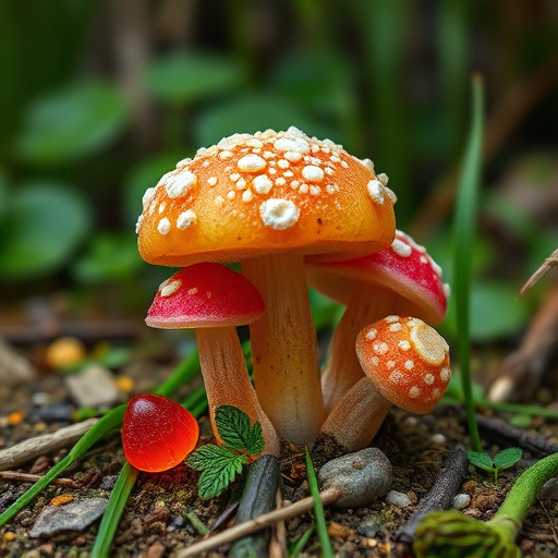 Choosing Safe Magic Mushroom Gummies Retailers for Workshops