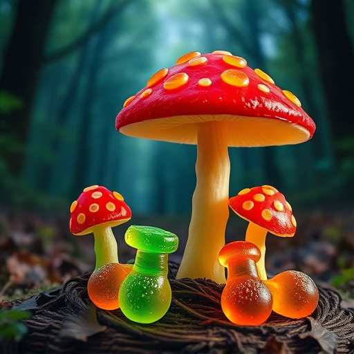 magic-mushroom-gummies-with-nature-backg-640x480-66276041.jpeg