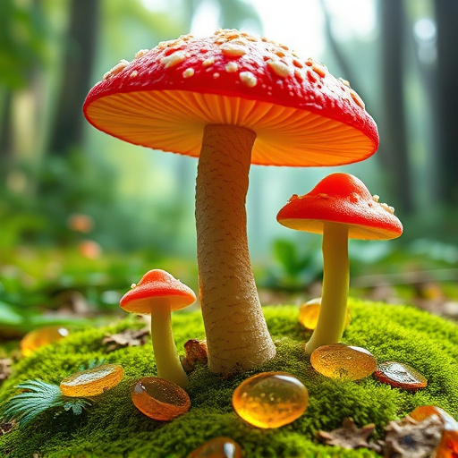 Top Magic Mushroom Gummies for Focus and Clarity: Brand Reviews & Buying Guide