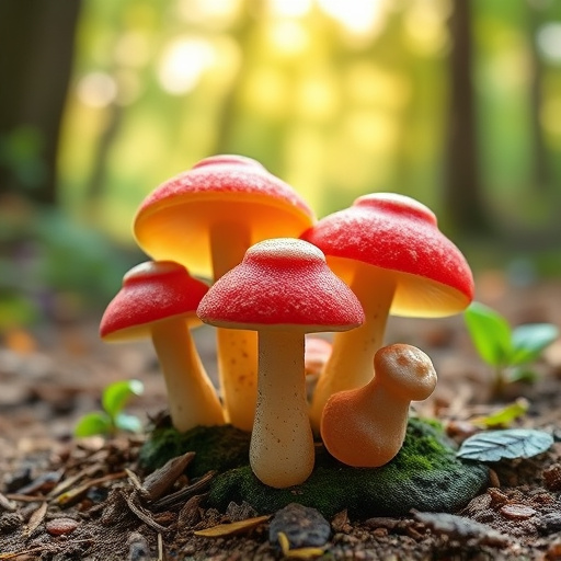 Unlock Mental Exploration with Budget-Friendly Magic Mushroom Gummies