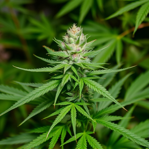 medical cannabis strains