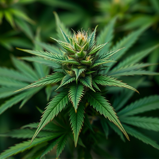 medical cannabis strains