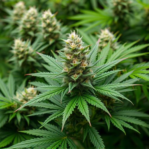 medical cannabis strains