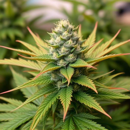 medical cannabis strains