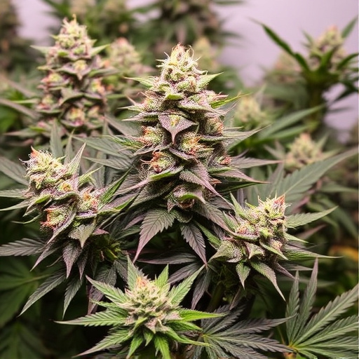 medical cannabis strains