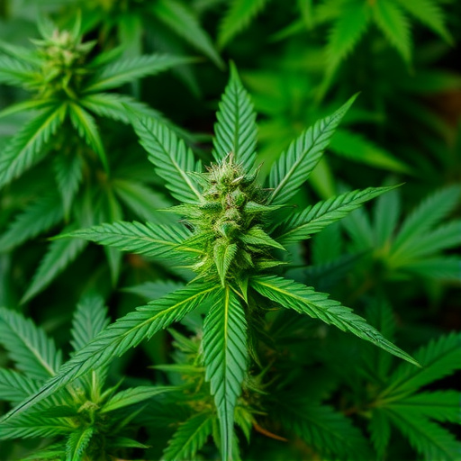 medical cannabis strains