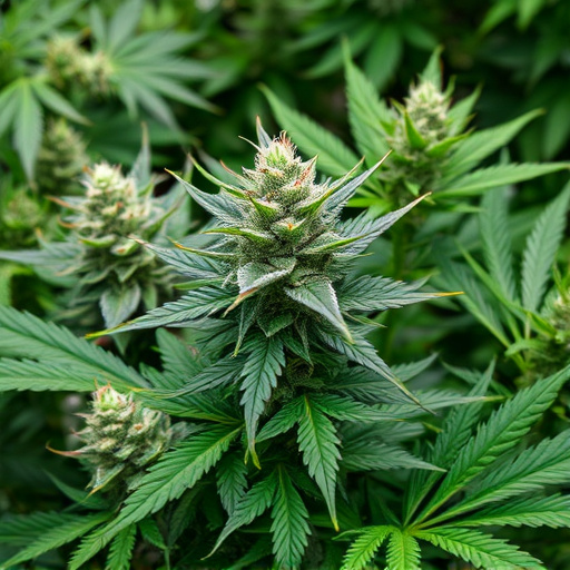 medical cannabis strains