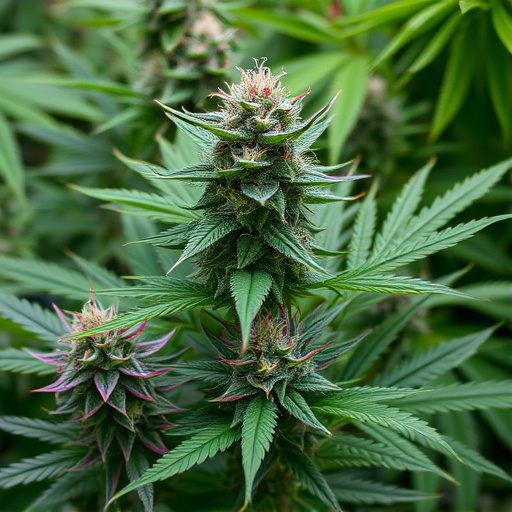 medical cannabis strains
