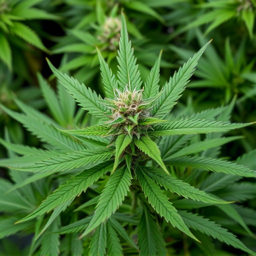 medical cannabis strains