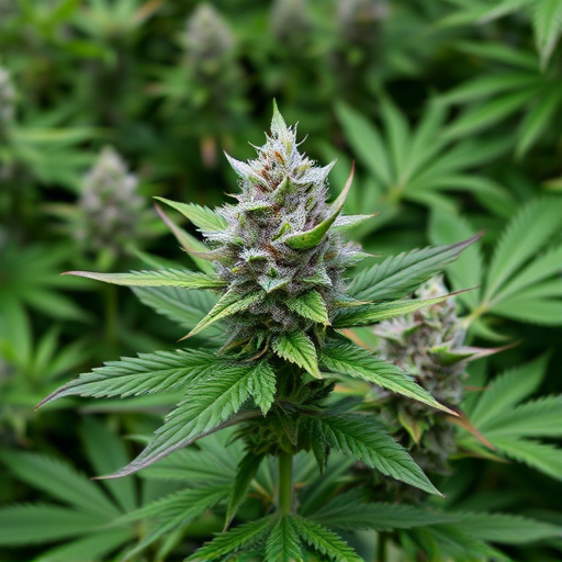 medical cannabis strains