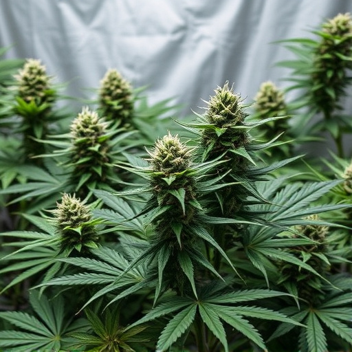 medical marajuana strains