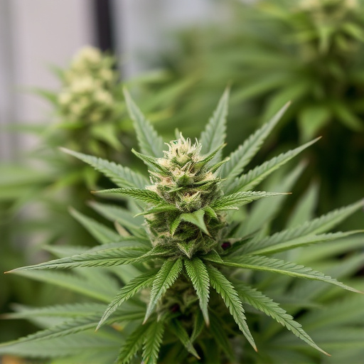medical marajuana strains